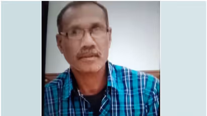 പക്ഷാഘാതം ബാധിച്ച മലയാളി സൗദിയിൽ മരിച്ചു