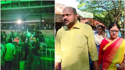 'പരിപാടി പൊലീസിനെ അറിയിക്കാതിരുന്നത് വലിയ തെറ്റ്', ദുരന്ത നിവാരണ അതോറിറ്റി അന്വേഷിക്കുമെന്ന് മന്ത്രി