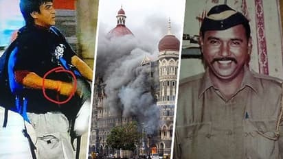 Bharat Ratna call for Tukaram Omble on 26/11 anniversary: Deflating 'Hindu terror' theory with Kasab's capture | Asianet Newsable