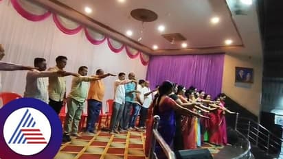 ಲವ್ ಜಿಹಾದ್ ಆತಂಕ; ಯುವತಿಯರಿಗೆ ಪೋಷಕರಿಂದ ಆಣೆ ಪ್ರಮಾಣ!