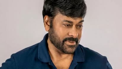 ചിരഞ്‍ജീവിയുടെ വിശ്വംഭര, ആ നിര്‍ണായക വിവരം പുറത്ത്