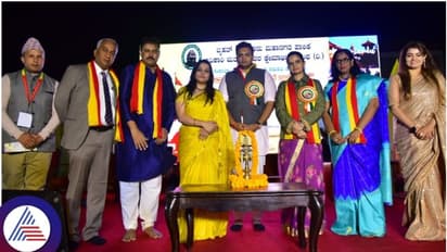 ಮೈಸೂರು ಮಹಾರಾಜರ ನೇತೃತ್ವದಲ್ಲಿ ನೇಪಾಳದಲ್ಲಿ ಕನ್ನಡ ರಾಜ್ಯೋತ್ಸವ ಆಚರಿಸಿದ ಬಿಬಿಎಂಪಿ