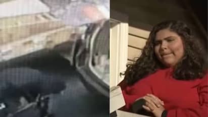 12 -കാരിയുടെ വീൽച്ചെയർ പട്ടാപ്പകൽ മോഷ്ടിച്ചു, എങ്ങനെയിത് ചെയ്യാൻ തോന്നിയെന്ന് പെൺകുട്ടി