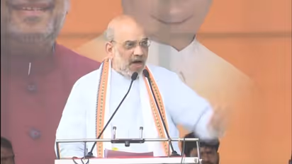 'No one can stop it': Amit Shah's big CAA dare to CM Mamata Banerjee in Kolkata rally (WATCH)