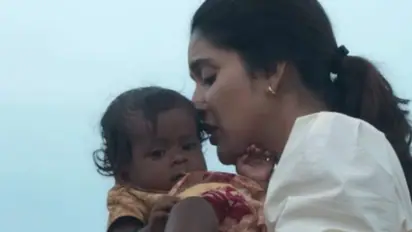 അഞ്‍ജലിക്ക് വമ്പൻ ഹിറ്റ് നല്‍കിയ സംവിധായകനൊപ്പം ആര്‍ഡിഎക്സ് നായിക, പുത്തൻ അപ്‍ഡേറ്റ്