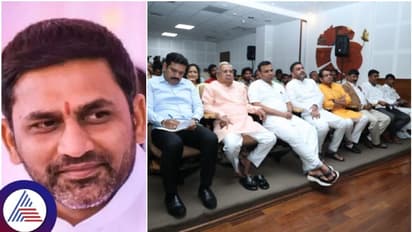 ಜೆಡಿಎಸ್ ಬಿಜೆಪಿ ಮೈತ್ರಿ ಪರಿಣಾಮ ಹೆಚ್ಚಾಗಿ ಬೀರಿದ್ದು ನನ್ನಮೇಲೆ: ಮಾಜಿ ಶಾಸಕ ಪ್ರೀತಮ್ಗೌಡ!