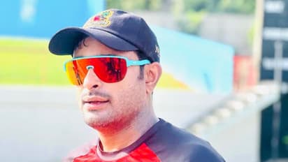 Ambati Rayudu: వైసీపీకి అంబటి రాయుడు గుడ్ బై చెప్పడంపై టీడీపీ రియాక్షన్ ఇదే