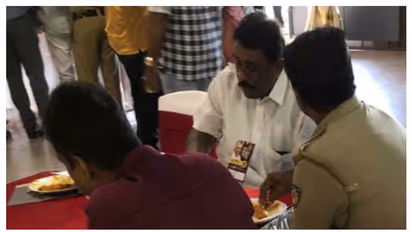 മുസ്ലിം ലീഗ് നേതാവും നവകേരള സദസിൽ; പാർട്ടി വിശദീകരണം തേടിയേക്കും