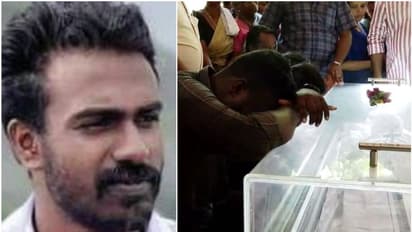 നല്ലൊരു ജോലി, വീട്, ലോണടച്ച് തീര്ക്കണം, കൊച്ചിയിലെത്തിയത് ജോലി തേടി; സ്വപ്നങ്ങൾ ബാക്കിയാക്കി ആൽബിൻ മടങ്ങി