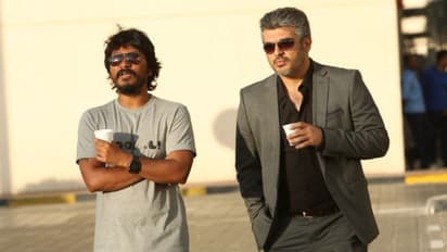 அஜித்தின் ஏகே 64 டைரக்டர் இவர் தானா? அறிவிப்பிற்காக காத்திருக்கும் ரசிகர்கள்