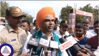 ಯಾವುದೇ ಸಮಾಜಕ್ಕೆ ನೋವುಂಟಾಗುವುದಿದ್ದರೆ ಜಾತಿಗಣತಿ ವರದಿ ಬಿಡುಗಡೆ ಮಾಡಬೇಡಿ: ದಿಂಗಾಲೇಶ್ವರ ಸ್ವಾಮೀಜಿ