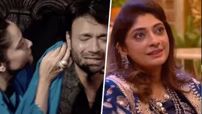 Bigg Boss 17: Ankita Lokhande scolded by Vicky Jain's mother; Jigna Vora evicted (Details)