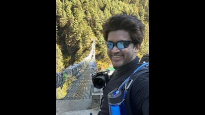 Abijeet: పెళ్లి, సినిమాలు వదిలేసి దేశ సంచారిగా మారిపోయిన బిగ్ బాస్ అభిజీత్... విస్మయపరిచే కారణాలు!