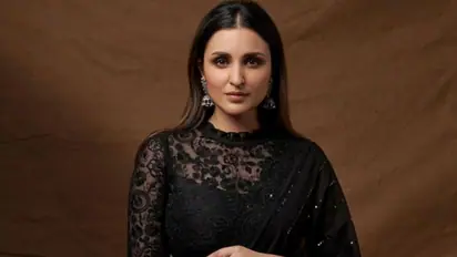 'അതൊക്കെ ഞാനും കാണുന്നുണ്ട്', അങ്ങനെ പറഞ്ഞിട്ടില്ലെന്നും നടി പരിനീതി ചോപ്ര