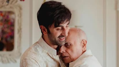 ಆಲಿಯಾ ಭಟ್ ಅಪ್ಪನ ಮಾತಿಗೆ ಭಾವುಕನಾದ ರಣ್ಬೀರ್!