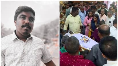 'എഞ്ചിനീയറാകാനാ​ഗ്രഹം, കിട്ടിയ ജോലി ഉപേക്ഷിച്ച് കുസാറ്റിൽ പഠിക്കാനെത്തി'; അതിദാരുണ മരണത്തിന് കീഴടങ്ങി അതുൽ