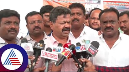 ಬಿಎಸ್‌ವೈ, ವಿಜಯೇಂದ್ರ ಪರ ಬೃಹತ್‌ ಸಮಾವೇಶ: ಮಾಜಿ ಸಚಿವ ಎಂ.ಪಿ.ರೇಣುಕಾಚಾರ್ಯ