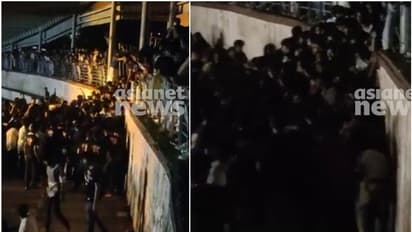 ആ കത്ത് രജിസ്ട്രാർ അവഗണിച്ചില്ലായിരുന്നെങ്കിൽ...; കുസാറ്റ് അപകടത്തിൽ കെഎസ്‍യുവിന്റെ ഹ‍ർജി ഇന്ന് കോടതിയിൽ