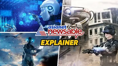 Decoding 'killer robots': The unsettling future of warfare and global struggle for regulation