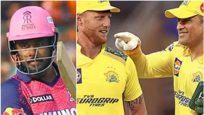 കേട്ടത് സത്യമായി! സൂപ്പർതാരത്തിന് സലാം പറഞ്ഞ് ചെന്നൈ; 2 മലയാളി താരങ്ങളെ ഒഴിവാക്കി രാജസ്ഥാൻ, സഞ്ജു നായകൻ തന്നെ