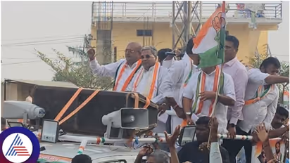 Karnataka: CM Siddaramaiah dismisses allegations, affirms continuation of Congress guarantees in the state