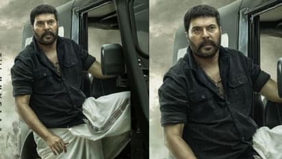 മാത്യു ദേവസിയല്ല, ഇത് 'ടർബോ ജോസ്'; മറ്റൊരു പകർന്നാട്ടത്തിന് മമ്മൂട്ടി