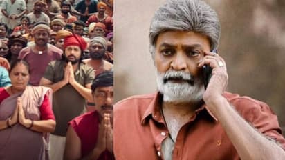 నితిన్ 'ఎక్స్ట్రా' లో రాజశేఖర్ పాత్ర ఎలా ఉంటుందో తెలుసా.. ఎవ్వరూ ఊహించలేరు..