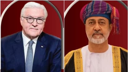 ഔദ്യോഗിക സന്ദർശനത്തിനായി ജർമ്മൻ പ്രസിഡൻറ് നാളെ ഒമാനിൽ