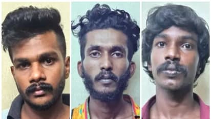 യുവാവിനെ തട്ടിക്കൊണ്ട് പോയ കേസിലെ പ്രതികൾ മദ്യപിക്കുന്നതിനിടെ തമ്മിലടിച്ചു; ഒരാളുടെ രണ്ട് കൈകളും തല്ലിയൊടിച്ചു