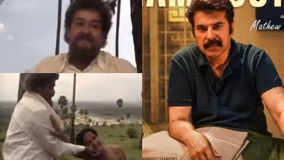 മോഹന്‍ലാലിന്റെ 'അള്ളാപിച്ച മൊല്ലാക്ക'; മമ്മൂട്ടിയുടെ 'കാതലി'ന് പിന്നാലെ ചര്‍ച്ചയാകുന്ന വേഷം