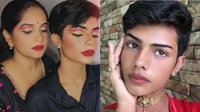 'ആ വസ്ത്രം ധരിച്ചതുകൊണ്ടെന്താ? ഇഷ്ടമുള്ള കാര്യം ചെയ്തതിനെന്താ?' ഉള്ളുലഞ്ഞ് ക്വീർ  ആർട്ടിസ്റ്റിന്‍റെ അമ്മ