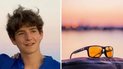 19 साल की उम्र में बना अरबपति ये युवा, Forbesकी लिस्ट में भी नाम 