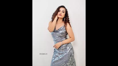 స్టార్ హీరోయిన్లకే షాకిస్తున్న సిరి హన్మంతు.. టాప్ గ్లామర్, మత్తెక్కించే ఫోజులు.. రచ్చోరచ్చ