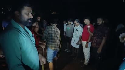 ചാലിയാറിൽ ഒഴുക്കിൽപ്പെട്ടു; 15 കാരന് ഉള്പ്പടെ രണ്ട് പേര്ക്ക് ദാരുണാന്ത്യം