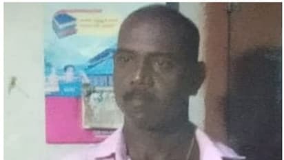 വീട്ടിലുള്ളവർ പള്ളിയിൽ പോയി തിരികെ വന്നപ്പോൾ ഗൃഹനാഥൻ തലയ്ക്കടിയേറ്റ് കൊല്ലപ്പെട്ട നിലയില്; സമീപത്ത് ചുറ്റിക