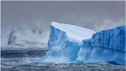 ലോകത്തിലെ ഏറ്റവും വലിയ മഞ്ഞുമല! A23a യുടെ സ്ഥാനമാറ്റം ഗുരുതര പ്രത്യാഘാതം ഉണ്ടാക്കുമോ? വിദഗ്ദർ പറയുന്നതിങ്ങനെ