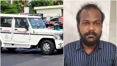 നാടുകടത്തിയ പ്രതി, ഉത്തരവ് ലംഘിച്ച് കോട്ടയത്ത് വീണ്ടുമെത്തി, എസ്പിക്ക് രഹസ്യവിവരം, പിന്നാലെ ആൽബിൻ പിടിയിൽ