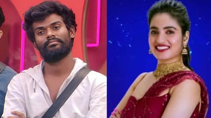 Bigg Boss Telugu 7 : బిగ్ బాస్ హౌజ్ నుంచి రతికా అవుట్.. ఇరుక్కుపోయిన పల్లవి ప్రశాంత్