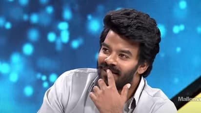 సుడిగాలి సుధీర్‌ హీరో అయినా పులిహోర వేషాలు ఆపలేదుగా.. సుమ షోలో మరోసారి ప్లే బాయ్‌గా రెచ్చిపోయిన గాలోడు