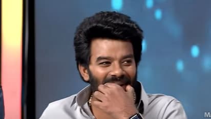 హీరోయిన్లతో లిప్‌ లాక్‌లు, రొమాన్స్ కి సుడిగాలి సుధీర్‌ దూరం.. కారణం తెలిస్తే మతిపోవాల్సిందే!