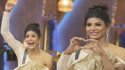 ಟ್ರಾನ್ಸ್‌ಜೆಂಡರ್ ಆಗಿರುವ ನನಗೆ ಬಿಗ್‌ಬಾಸ್‌ ವೇದಿಕೆ ಕೊಟ್ಟಿರುವುದಕ್ಕೆ ಧನ್ಯವಾದ: ನೀತು ವನಜಾಕ್ಷಿ