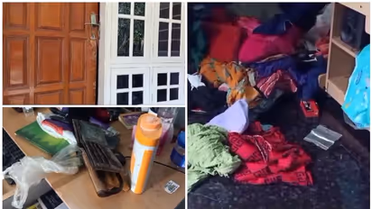 വീട് കുത്തിതുറന്ന കള്ളന് സ്വർണാഭരണങ്ങൾ വേണ്ട; മോഷണം പോയത് രണ്ട് കുപ്പി മദ്യവും പണം സൂക്ഷിച്ച കുടുക്കയും