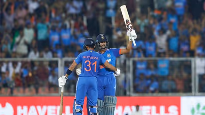 India vs South Africa 2nd T20I: Yashasvi Jaiswal and Shubman Gill step in; Ruturaj Gaikwad gets sidelined