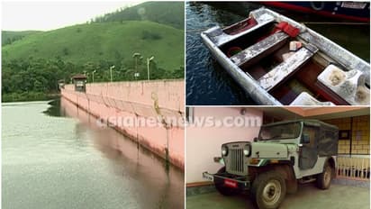 മുല്ലപ്പെരിയാറിൽ ജലനിരപ്പ് 136 അടി കടന്നിട്ടും പരിശോധിക്കാനാകാതെ കേരളം, പരിശോധനാ സൗകര്യങ്ങളില്ല