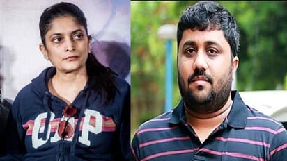 "தமிழ் சினிமாவில் தடம் பதித்த இயக்குனர்".. அமீர் பற்றி ஞானவேல் ராஜா கருத்து - பளிச்சென்று மறுத்த சுதா கொங்கரா!