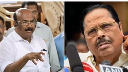 துரைமுருகன் 60 ஆயிரம் கோடி ஊழல் செய்திருப்பதாக ஆதாரம்.!திமுக நிர்வாகியை ED விசாரிக்கனும்-ஜெயக்குமார்