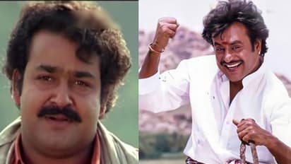 മോഹൻലാൽ ചിത്രം, റീമേക്ക് ചെയ്തപ്പോൾ രജനികാന്ത്; കളക്ഷൻ കോടികൾ, ആ സൂപ്പർ ഹിറ്റ് ചിത്രം റി-റിലീസിന്