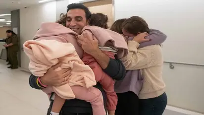 Israel-Hamas truce to continue amid efforts to secure more hostage releases