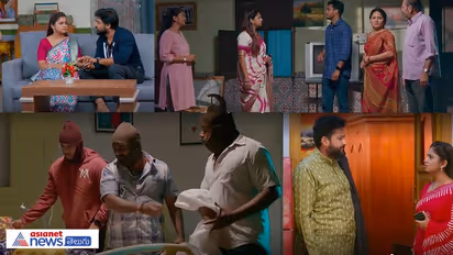 Guppedantha Manasu Serial Today:మాస్టర్ ప్లాన్ శైలేంద్రదే.. కానీ, రిషేంద్ర భూషణ్ తిప్పి కొట్టేశాడుగా..!