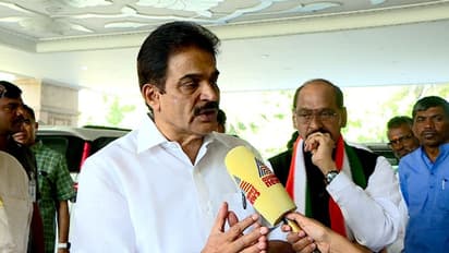 'കുട്ടികളെ തല്ലുന്ന ഗൺമാൻ, മുഖ്യമന്ത്രിക്ക് സാഡിസ്റ്റ് മുഖം'; പിണറായി മോദിയുടെ കേരളാ പതിപ്പെന്ന് കെ സി